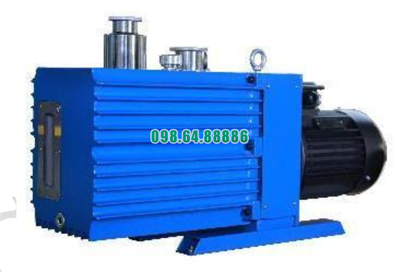 Bơm chân không công nghiệp nhỏ gọn model 2XZ-25C