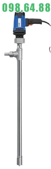 Bơm chiết rót nhiệt độ cao JDT-1300W-G260