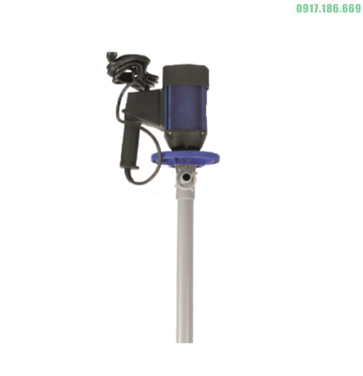 Bơm hóa chất HD1200