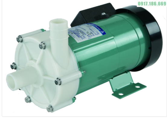Bơm hóa chất MD 257S(H)