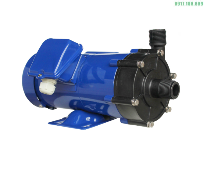 Bơm hóa chất MD 258S(H)