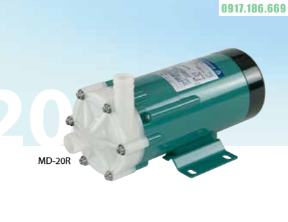 Bơm hóa chất MD20RZ