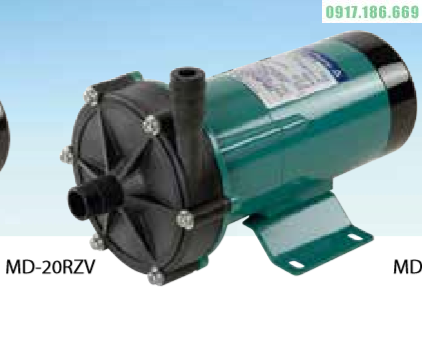 Bơm hóa chất MD20RZV