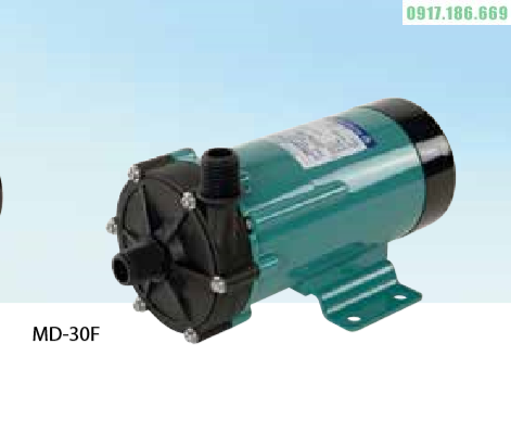 Bơm hóa chất MD30FX