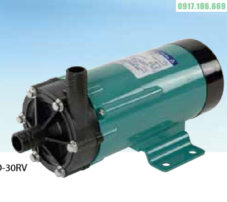 Bơm hóa chất MD30RV