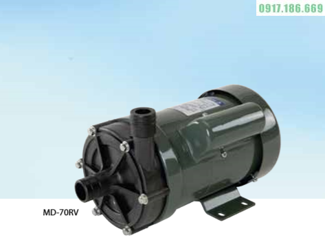 Bơm hóa chất MD70RV