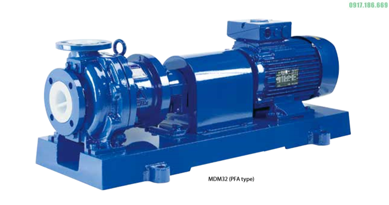 Bơm hóa chất MDM32(2)225
