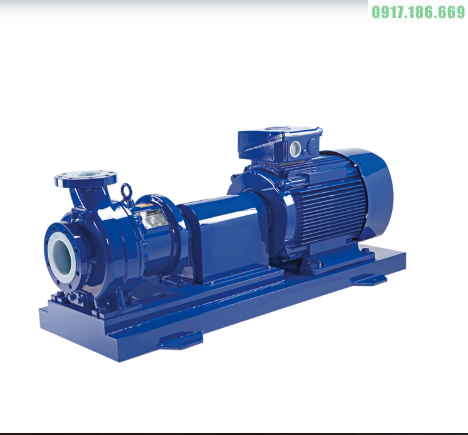 Bơm hóa chất MDW50-250