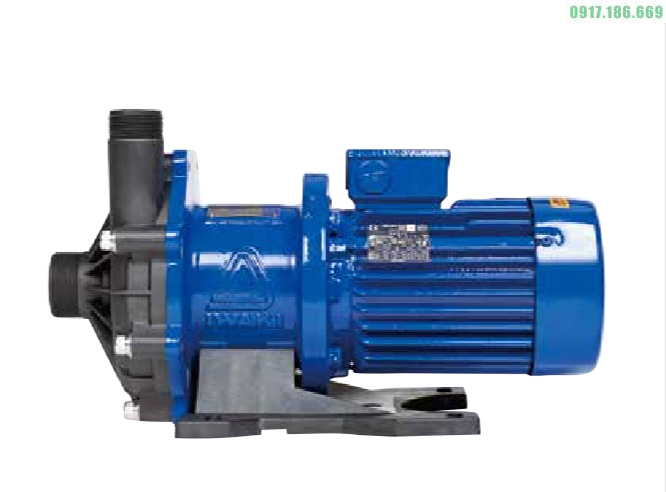 Bơm hóa chất MX2505