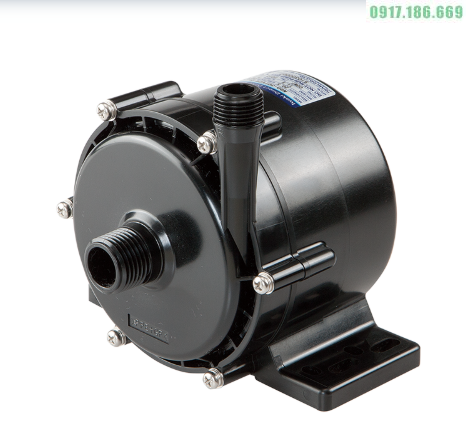 Bơm hóa chất NRD08Z