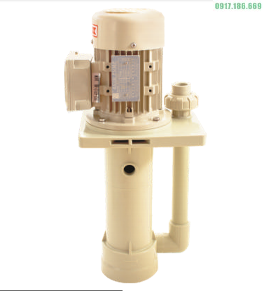 Bơm hóa chất QHA 32SK2