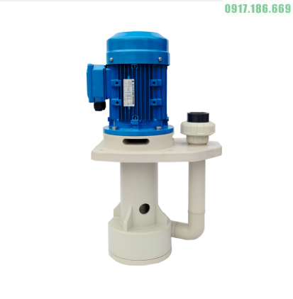 Bơm hóa chất QHA 40SK2