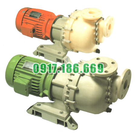 Bơm hóa chất QHB 40014L
