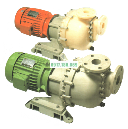 Bơm hóa chất QHB 75052H