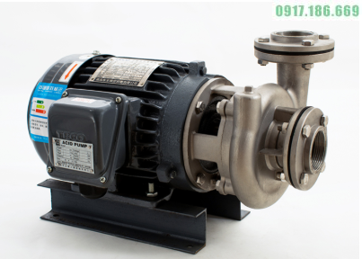 Bơm hóa chất QHS 40-2