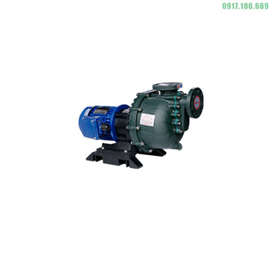 Bơm hóa chất QHS 75-7.5