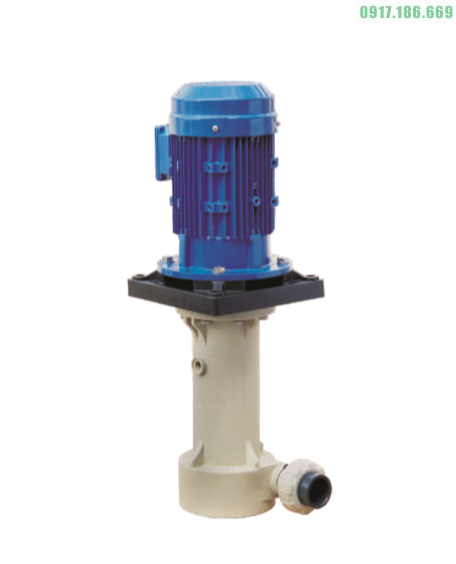 Bơm hóa chất QHT 40SK2