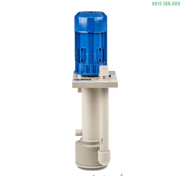 Bơm hóa chất QHT 50SK3