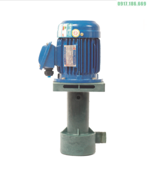Bơm hóa chất QP 20SK1/8