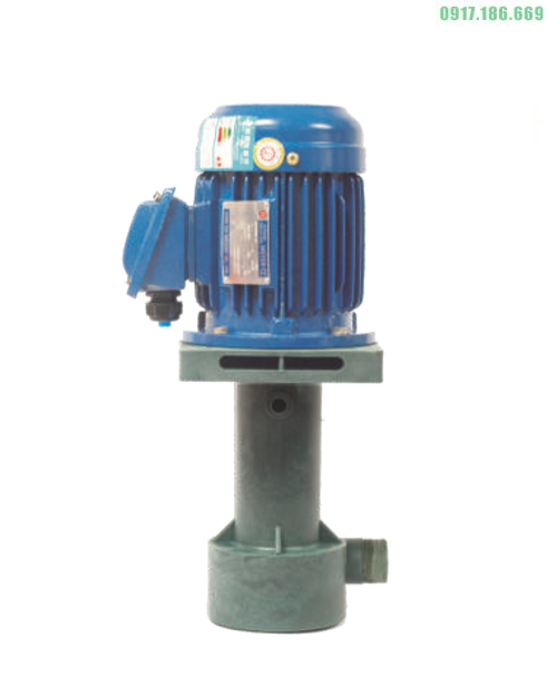 Bơm hóa chất QP 40SK2