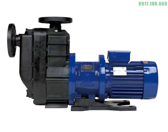 Bơm hóa chất SMX221T