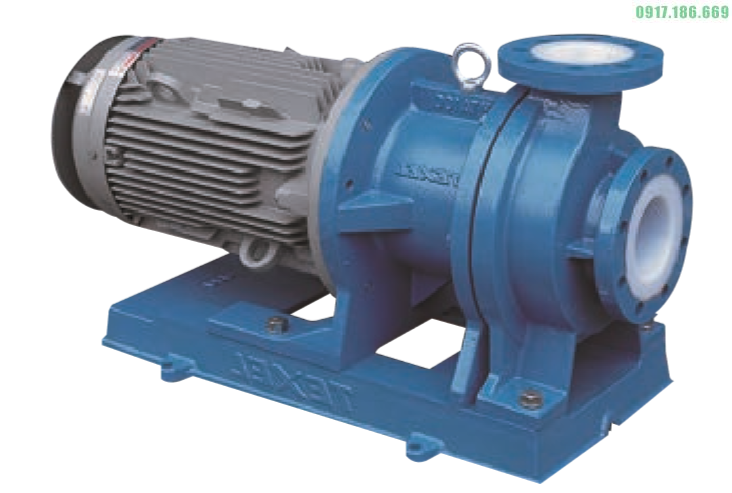 Bơm ly tâm dẫn động từ MTA0802-2P
