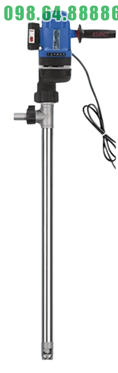 Bơm trục vít điện bơm chất lỏng đặc JDT-3500W-LG