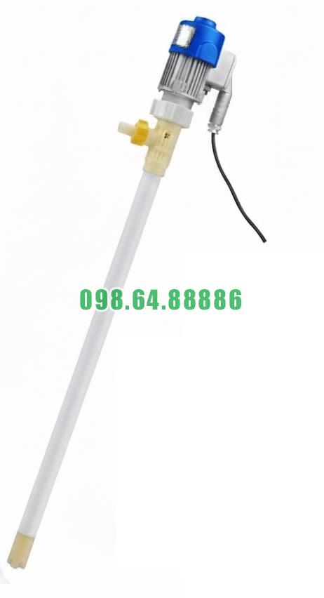 Máy bơm chuyển dầu, nước, dung môi nhẹ JDT-600W-RPP