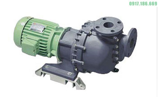Máy bơm hóa chất trục ngang LDD50032L