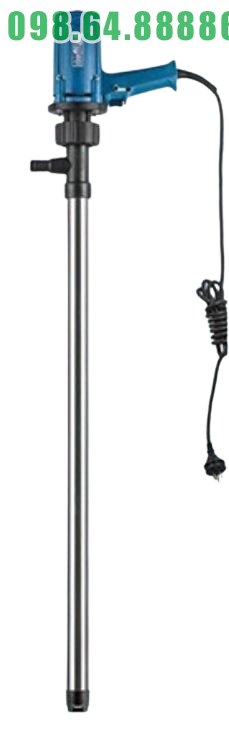 Máy bơm hút chất lỏng công nghiệp JDT-1350W-SUS304N