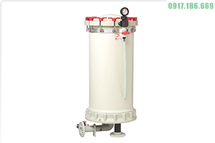 Máy lọc hóa chất lọc lõi FL318