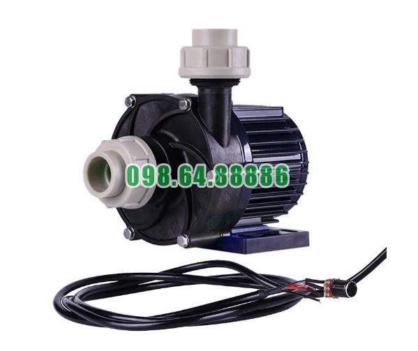 Bán máy bơm hóa chất TDM-550PERU-DC48-DC tốc độ 2000 vòng/phút lưu lượng 60L/m