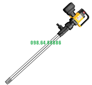 Bơm điện cần dài hút thùng phuy JDT-3000W-YT