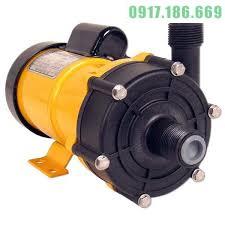 Bơm hóa chất MD 255S(H)