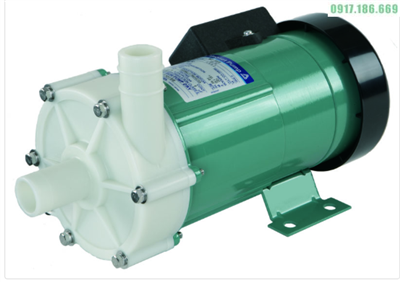 Bơm hóa chất MD 257S(H)