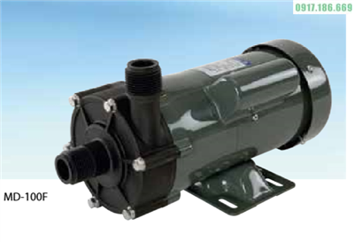 Bơm hóa chất MD100FY