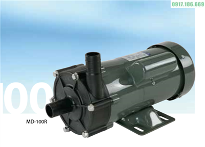 Bơm hóa chất MD100R