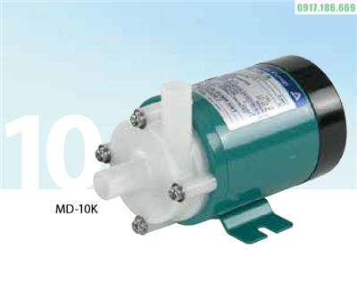 Bơm hóa chất MD10K