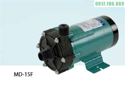 Bơm hóa chất MD15FX