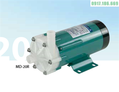 Bơm hóa chất MD20RZ