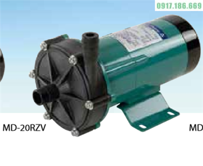Bơm hóa chất MD20RZV