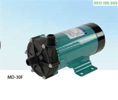 Bơm hóa chất MD30FX