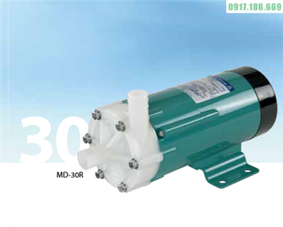 Bơm hóa chất MD30RZ