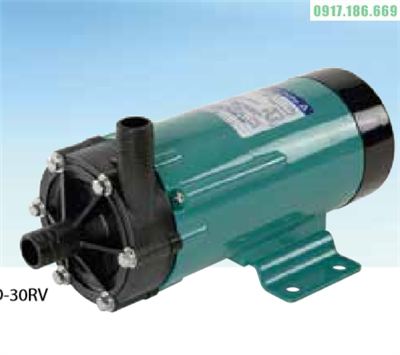 Bơm hóa chất MD30RV