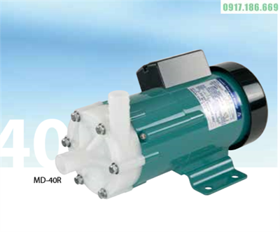 Bơm hóa chất MD40RZ