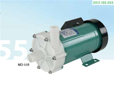 Bơm hóa chất MD55R
