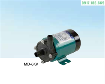 Bơm hóa chất MD6KV