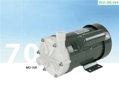 Bơm hóa chất MD70RZ