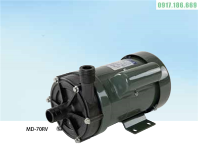 Bơm hóa chất MD70RV