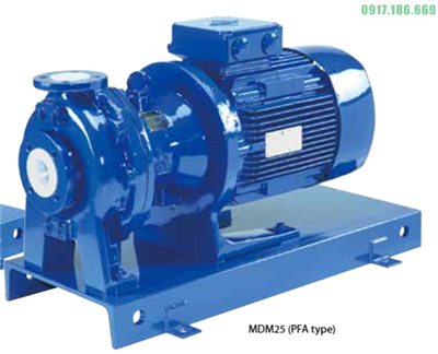 Bơm hóa chất MDM25(3)225